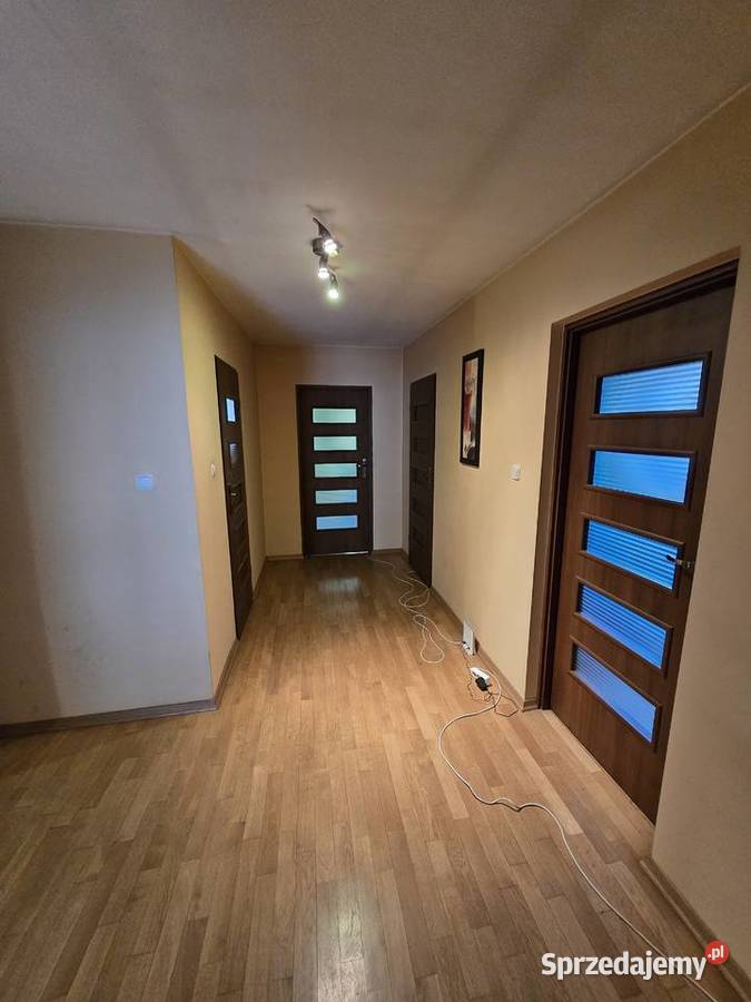 Dom w zabudowie bliźniaczej Wołomin 8571zł/m2 mazowieckie