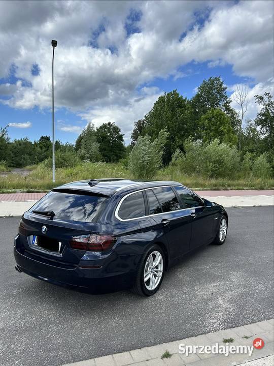 Bmw f11 520D Modern line czujnik zmierzchu Legnica
