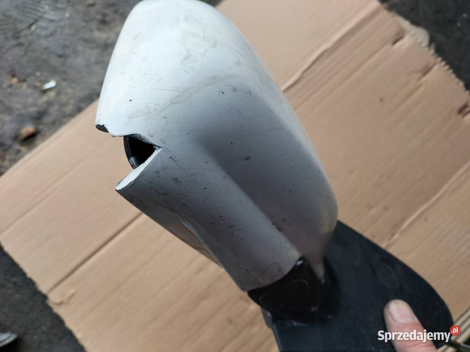 LUSTERKO PRAWE LUSTERKO POLO 6N Karoseria Kamień-Kolonia