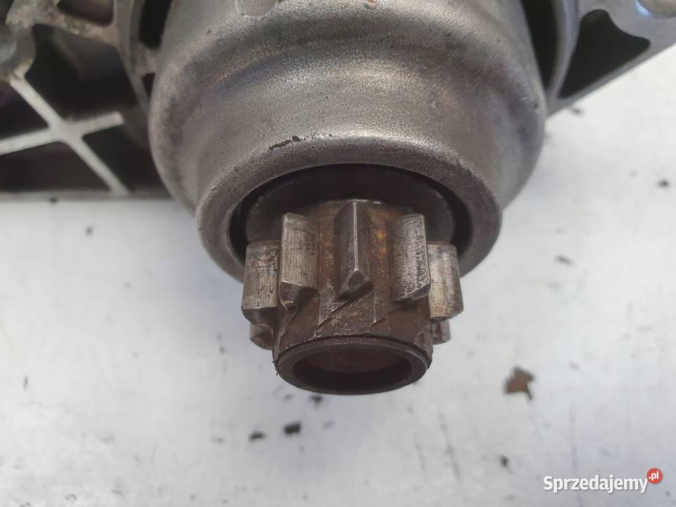 ROZRUSZNIK Audi A3 II 8P 16 FSI ROZRUSZNIK valeo osobowe Rudka