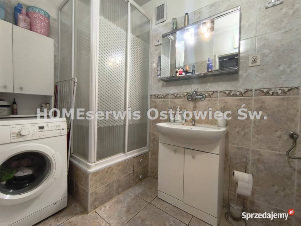 Mieszkanie 4702m2 Ostrowiec Świętokrzyski świętokrzyskie