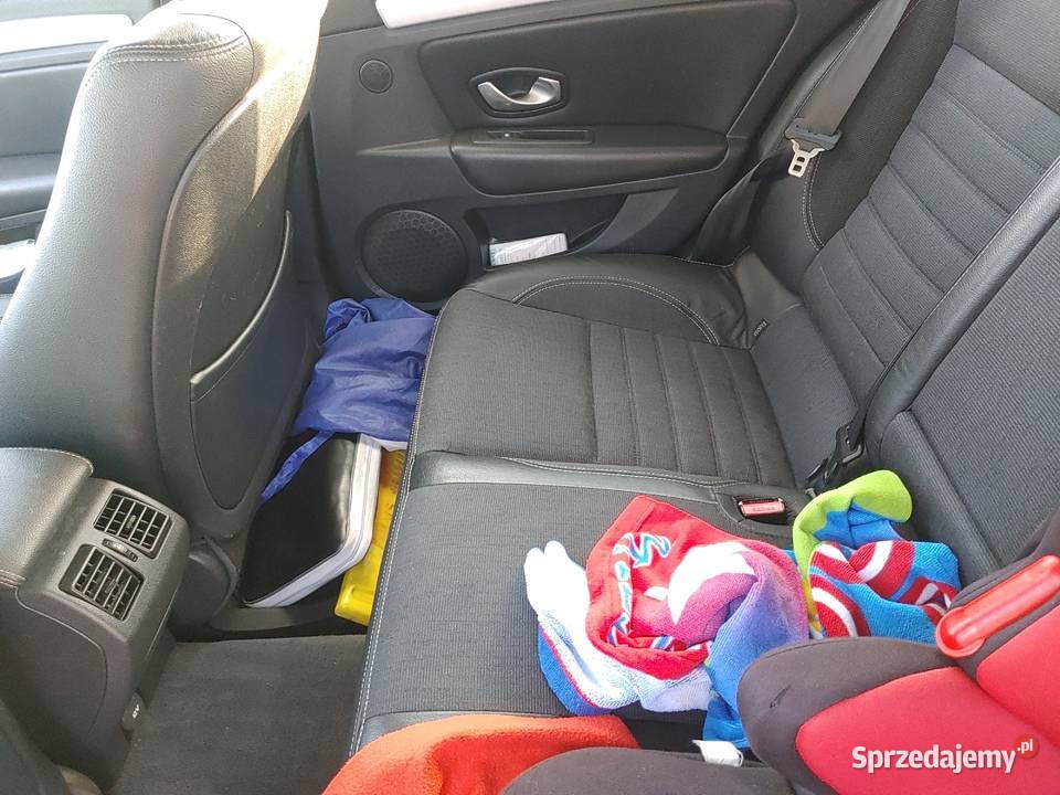 Renault Laguna 3 Grandtour Nysa sprzedam