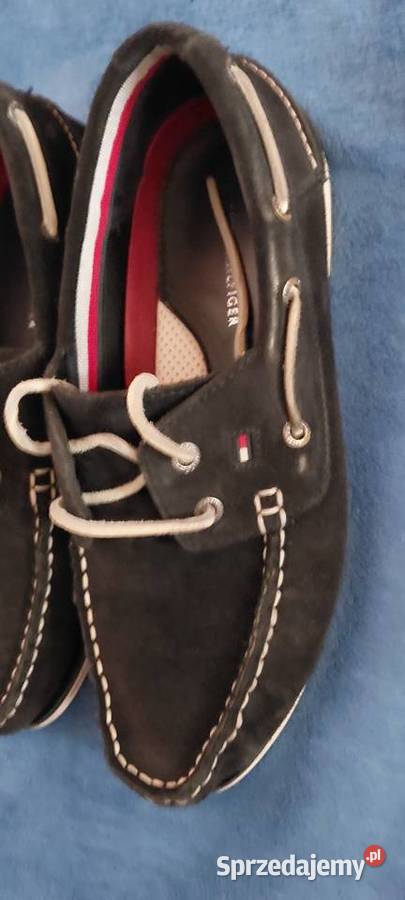 buty Tommy Hilfiger sprzedam
