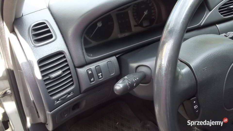 Renaut Laguna 19 2004 sprzedam