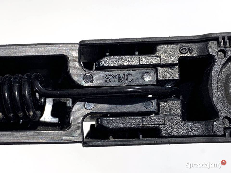 RAMIĘ WYCIERACZKI TYŁ SSANGYONG TORRES Crossover podkarpackie sprzedam