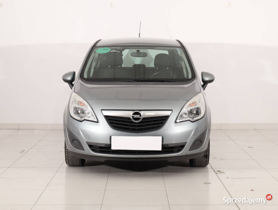 Opel Meriva 14 Turbo Piaseczno