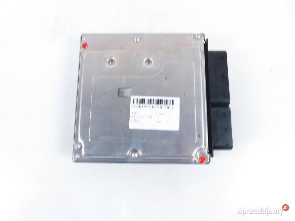 STEROWNIK BMW 3 E90 318 i 129 N46 B20 B