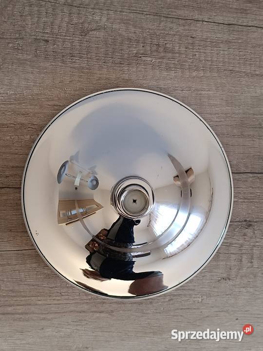 Deszczownica głowica prysznicowa Glacier Bay