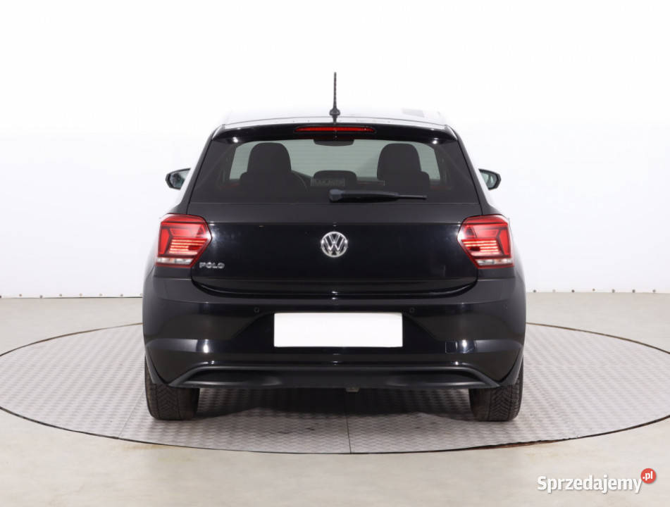 VW Polo 10 TSI sprzedam