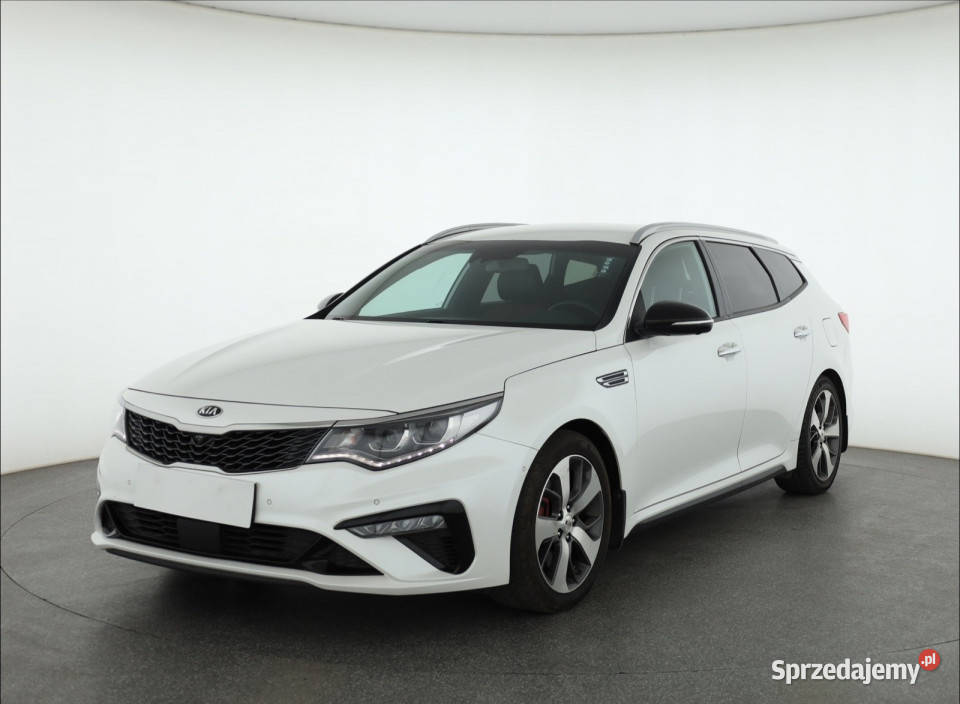 Kia Optima 20 TGDI GT bluetooth Piaseczno sprzedam