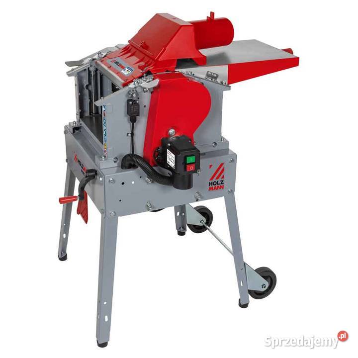 STRUGARKOGRUBOŚCIÓWKA HOLZMANN HOB260MINI 230V Mikołów sprzedam