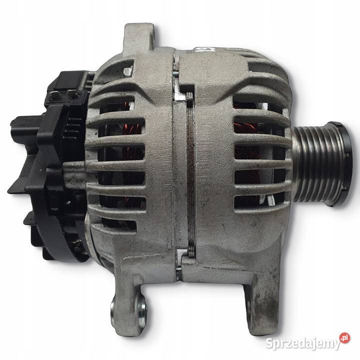 ALTERNATOR Renault Laguna II 19 DCI 23542N Chełm