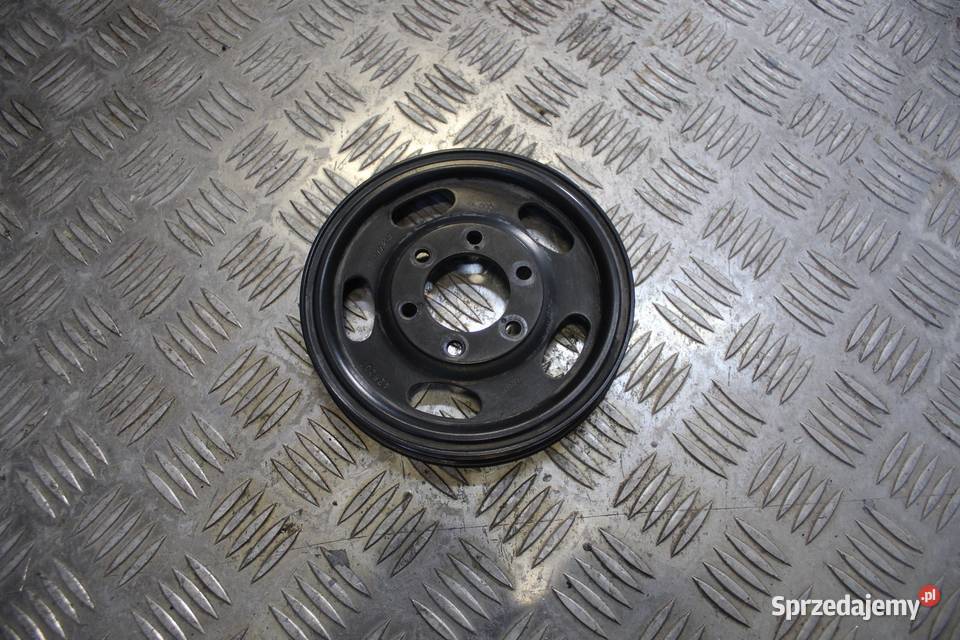 KOŁO PASOWE WAŁU OPEL CORSA D 10 90572867 sprzedam