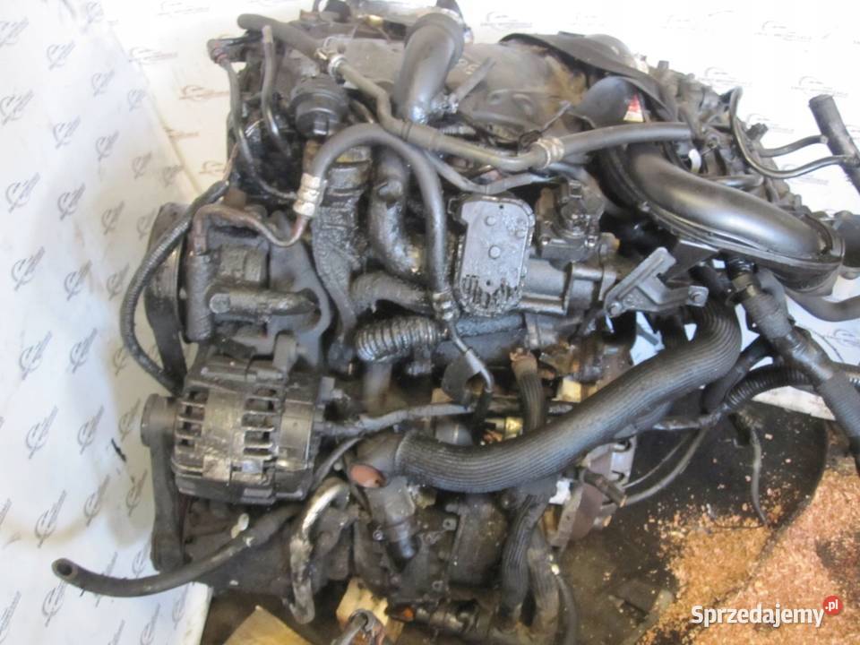 TRAFIC VIVARO PRIMASTAR 20 DCI M9R780 114 166