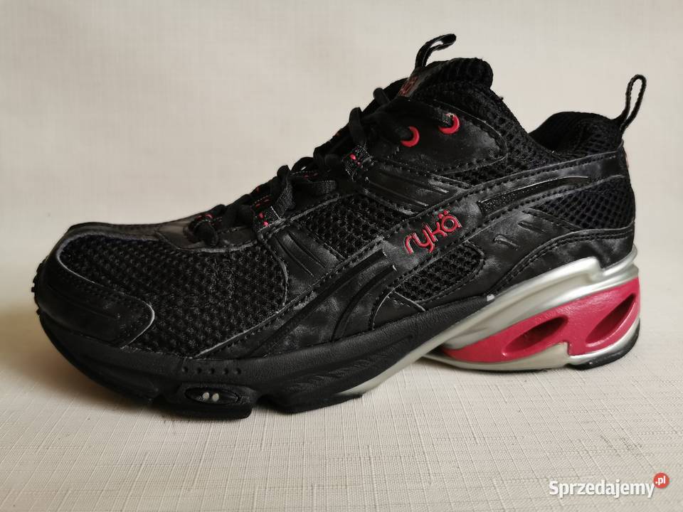 Buty treningowe Ryk r375wkł 235Nowe inna Zamość