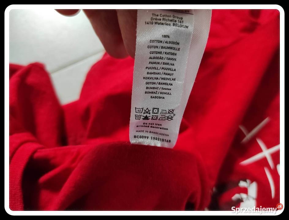 Tshirt koszulka 36 S Europejskie Sympozjum sprzedam