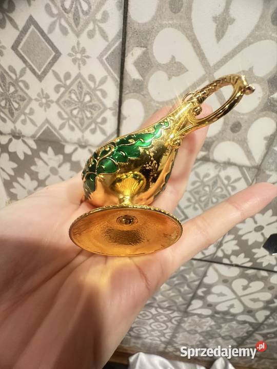 Lampa Alladyna 3 sztuki sprzedam