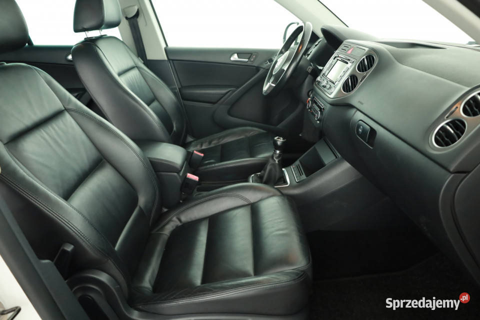 VW Tiguan 20 TDI Tiguan Piaseczno