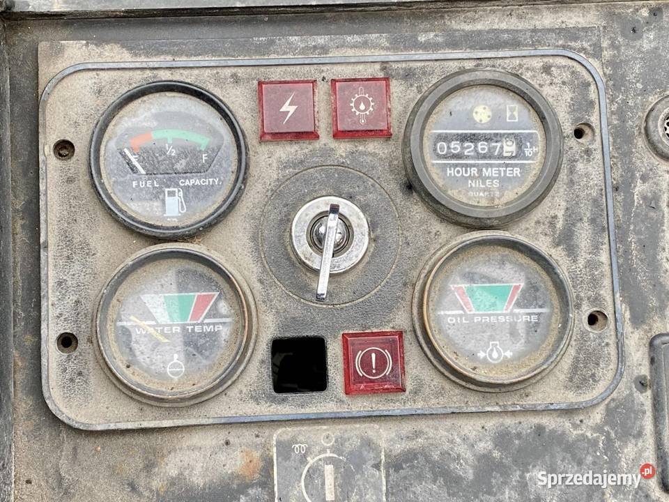 Wózek widłowy Jungheinrich DFG75HC TRIPLEX 75 Nowiny sprzedam