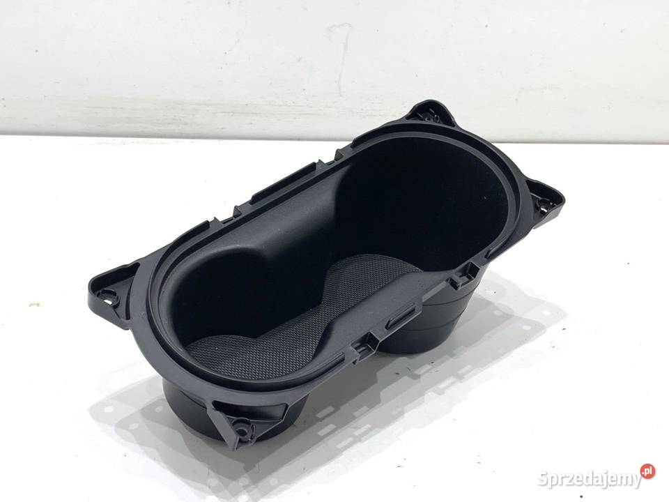 UCHWYT NA NAPOJE HYUNDAI KONA Crossover KUBKI