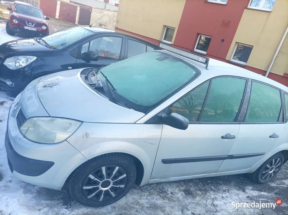 Sprzedam manualna Jędrzejów