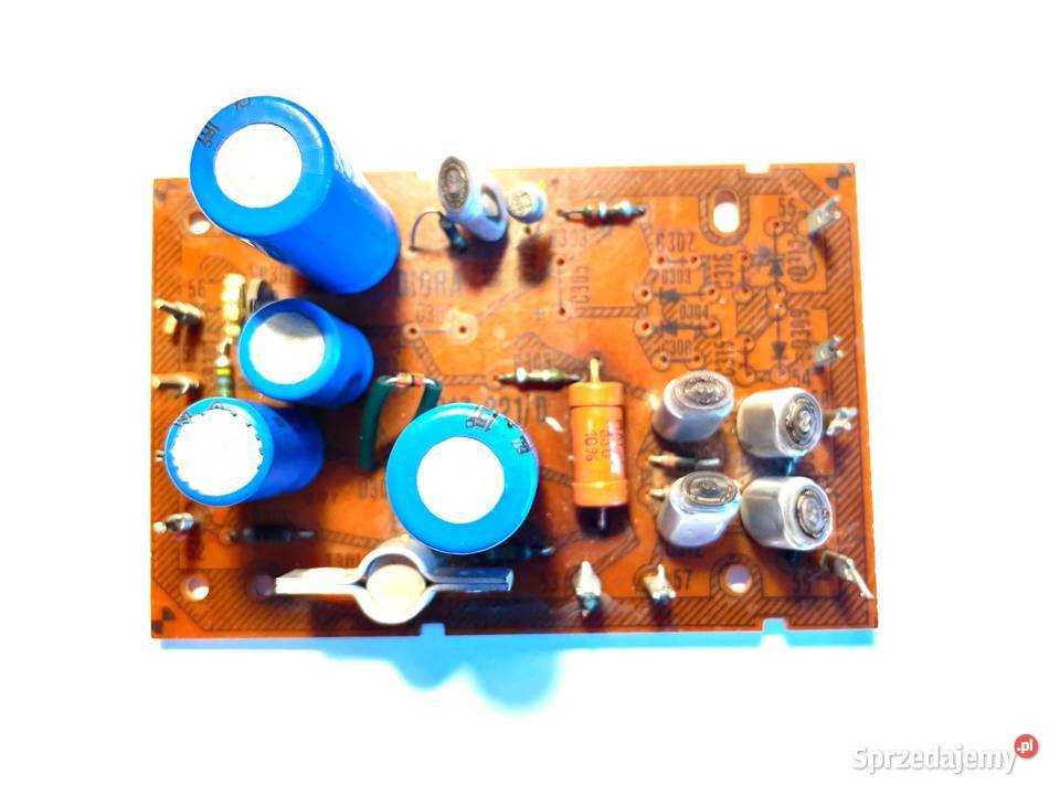 ELIZABETH płytka zasilacza 2 Lublin