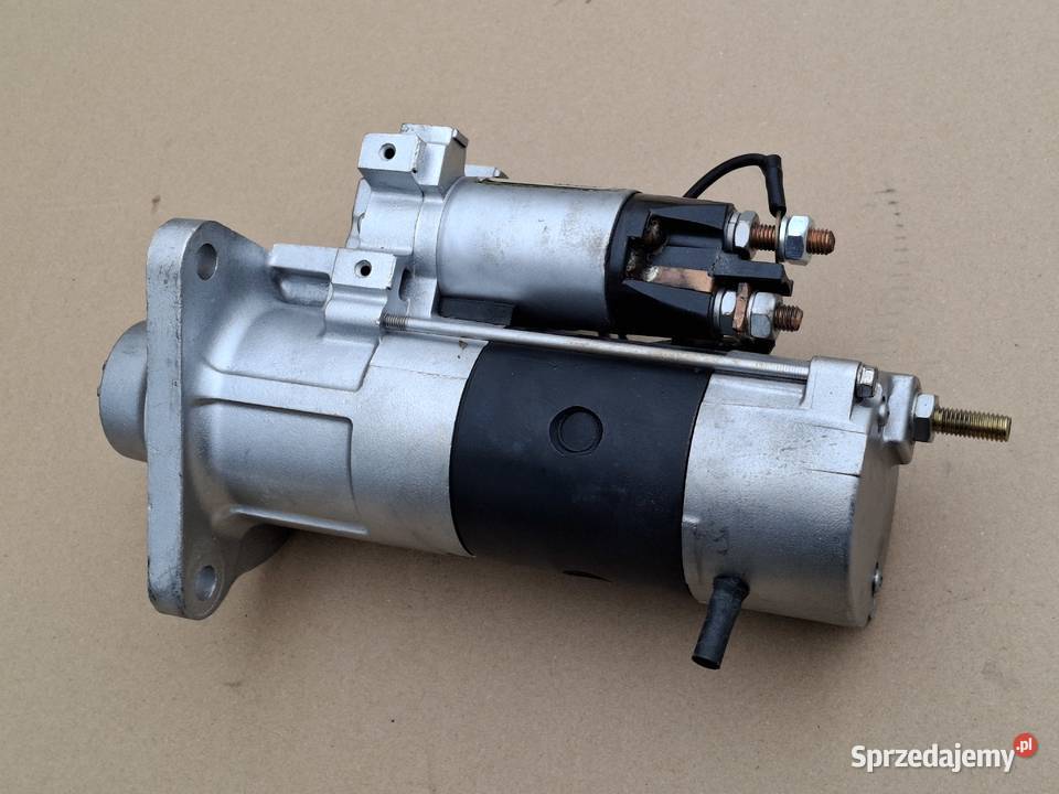 VOLVO FH12 FM FH16 FMX ROZRUSZNIK ORYGINAŁ Bieleń sprzedam