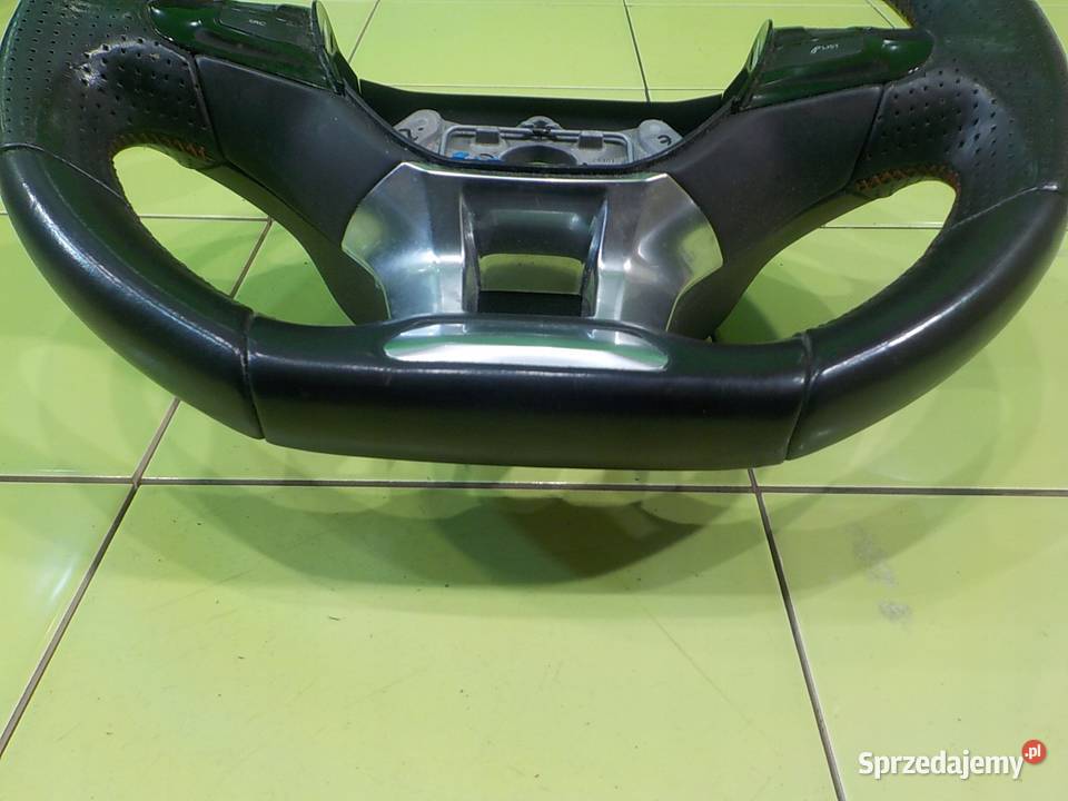 PEUGEOT 308 II GT 12 B AUT 16r HB 5D kierownica Suków