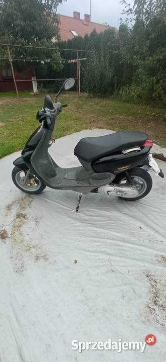 Yamaha neos ovetto MBK 5070 automatyczna Yamaha Wola Rębkowska