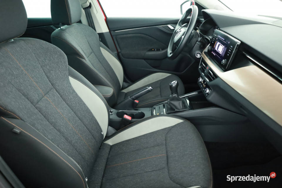 Skoda Scala 10 TSI