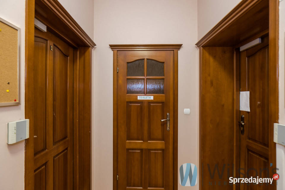 Do wynajęcia lokal Radzymin 463m2