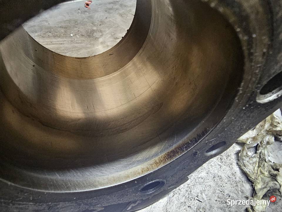 Suzuki GS 500 cylindry tłoki cylinder tłok GS500 Cylindry, głowice, pierścienie Jelenia Góra sprzedam