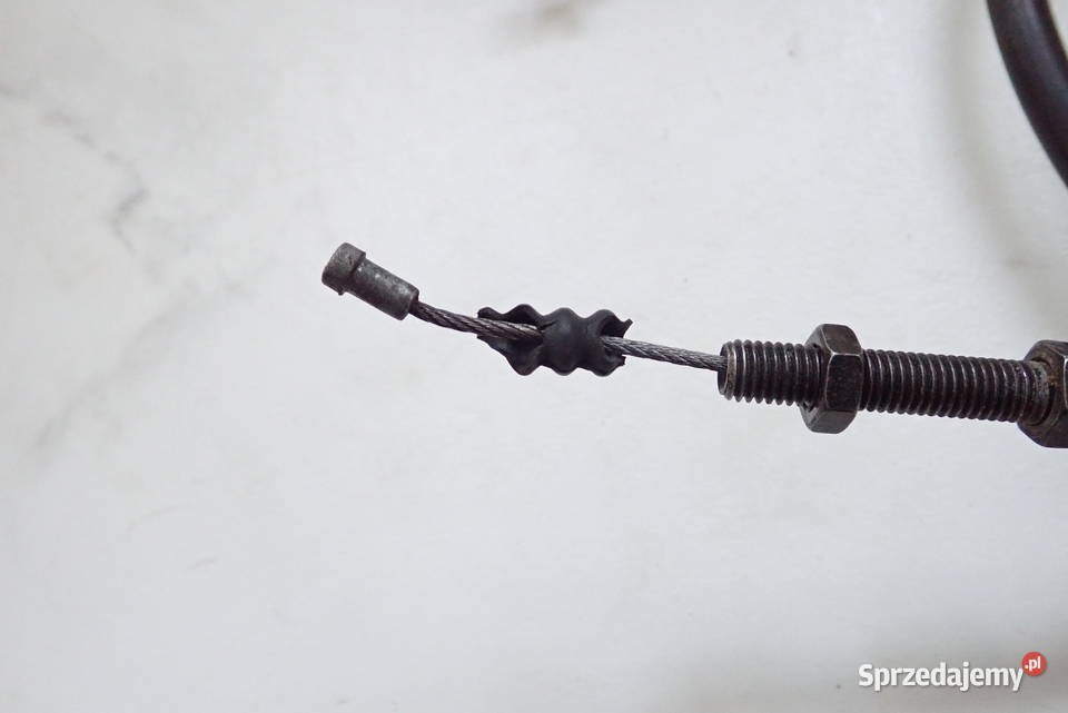 Linka Sprzęgła Kawasaki KLR 650 C 9403r Strzelce Krajeńskie
