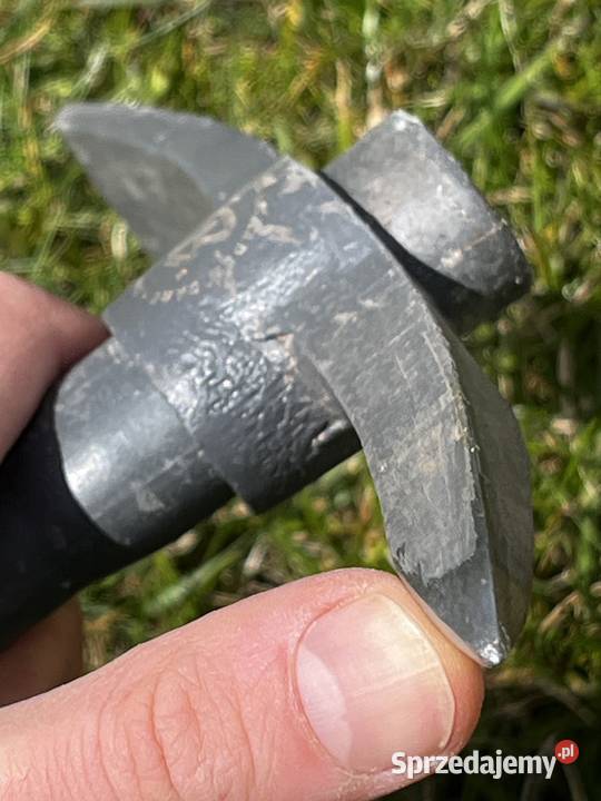 Kilof marki Bradas Chełm