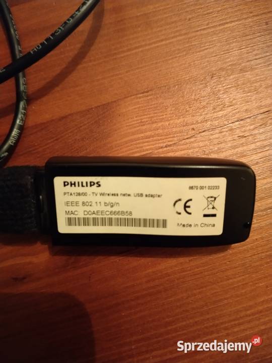Sprzedam adapter Poznań