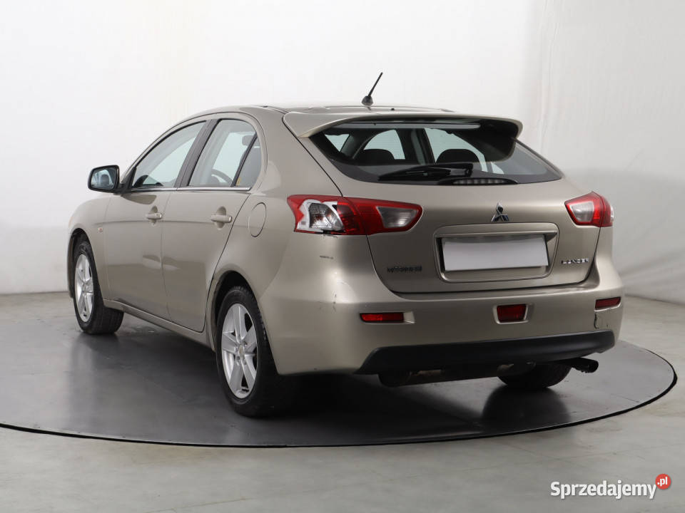 Mitsubishi Lancer 18 i 1800cm3 Katowice