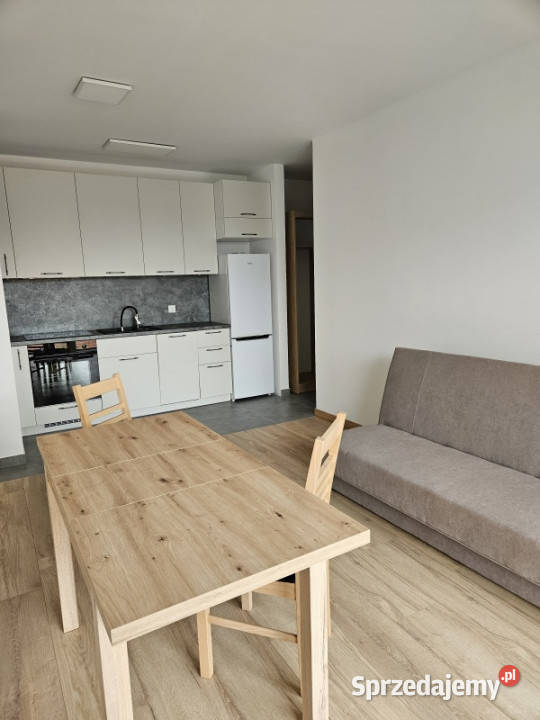 NOWY Apartament 52 m2 komórka 2 m2 miejsce Gliwice