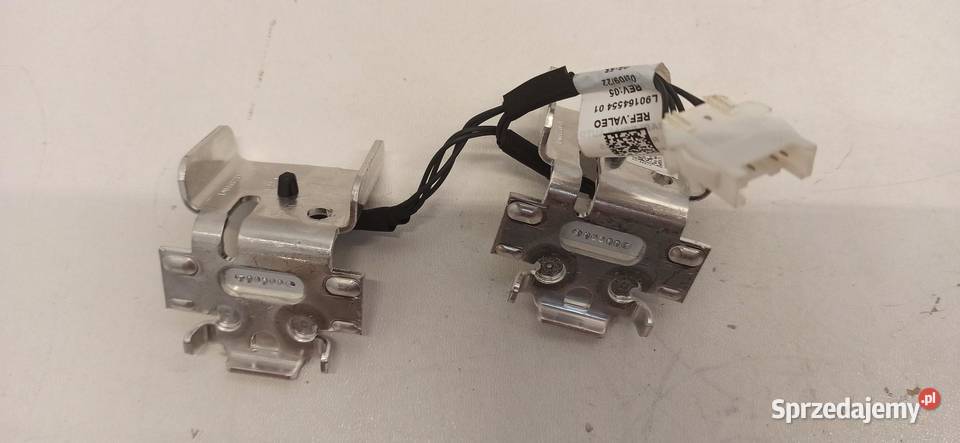 CUPRA FORMENTOR LED LAMPY PRAWY PRZÓD B22039038 osobowe Lampy przednie dolnośląskie