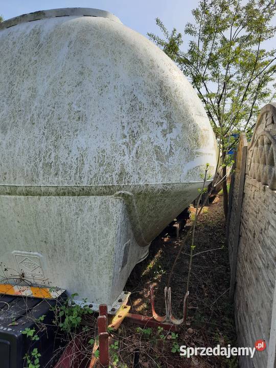 Zabudowa Man Cement Szydłowiec