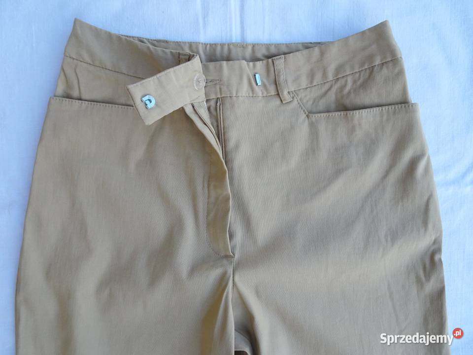 Spodnie damskie Wygodne SEAL 36 38 Nowy Sącz