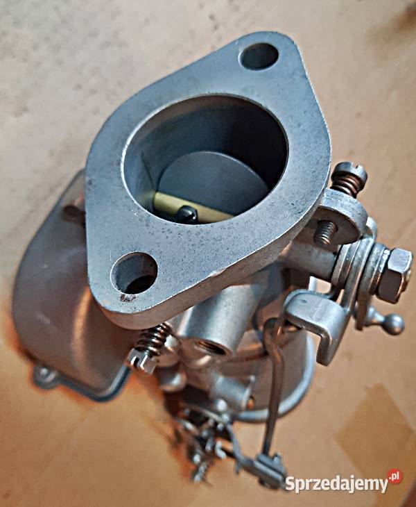 Gaźnik G 43 do silnika S 470 Star 25 29 660 wielkopolskie Ostrów Wielkopolski sprzedam