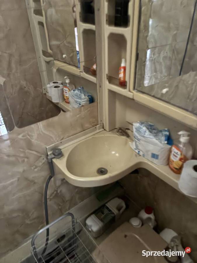 Przyczepa kempingowa Radomsko sprzedam