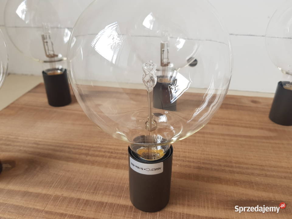 Lampa sufitowa LOFT VINTAGE fajna BRILLIANT Warszawa