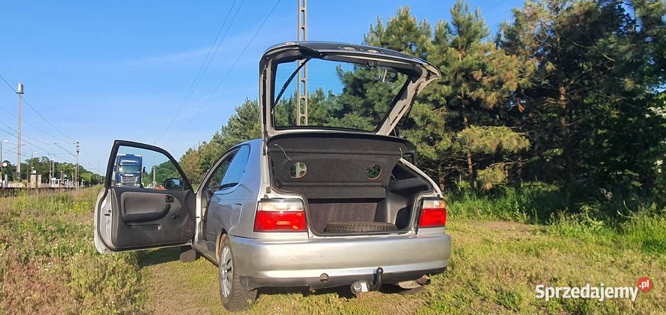 Sprzedaż Toyota corolla 14 XLI Warszawa