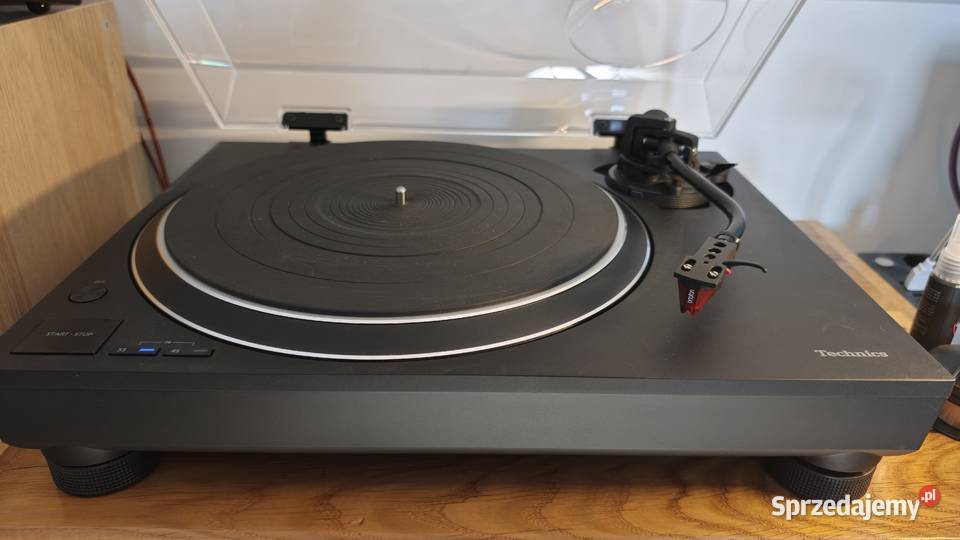 Gramofon Technics SL1500c Mszczonów