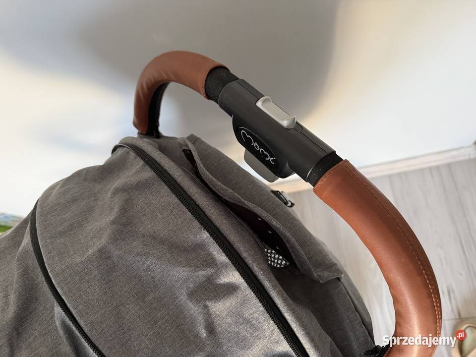 Wózek spacerowy Momi Estelle Spacerówki Bielsko-Biała