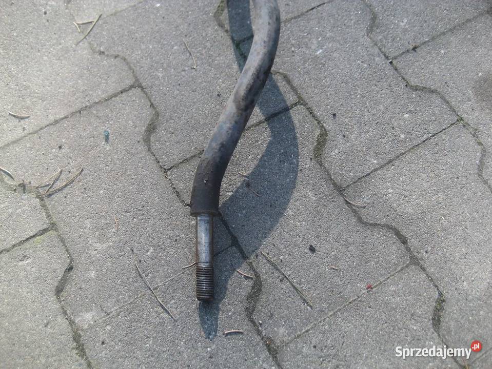 audi 100 c4 9094r 23 benzyna drążek Drążki stabilizatora Rakoniewice