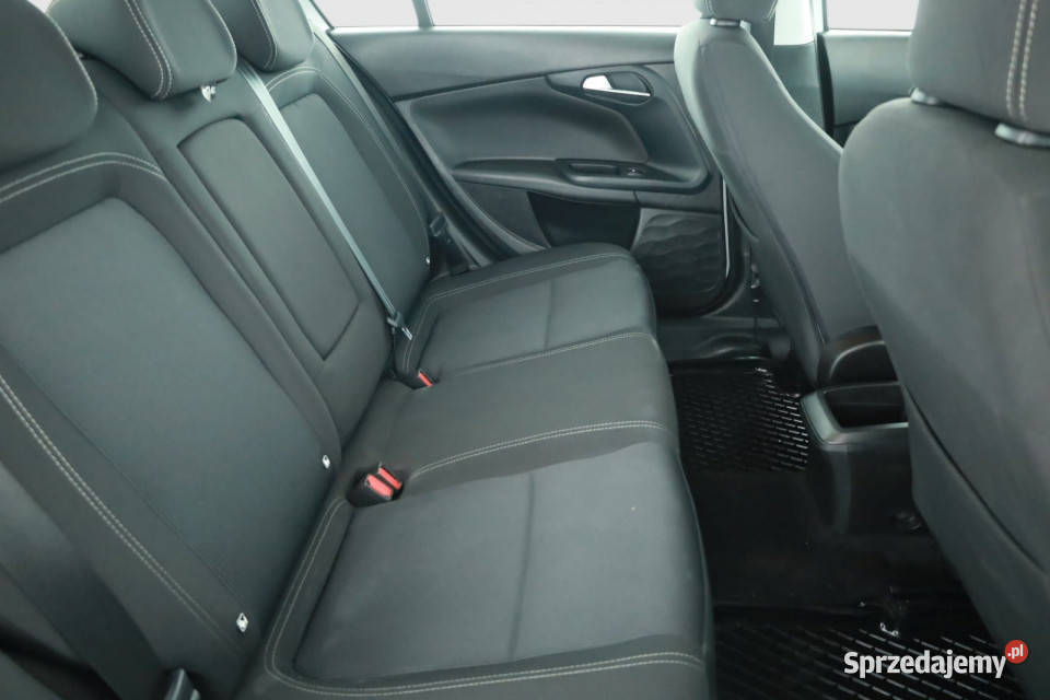 Fiat Tipo 13 MultiJet mazowieckie Piaseczno