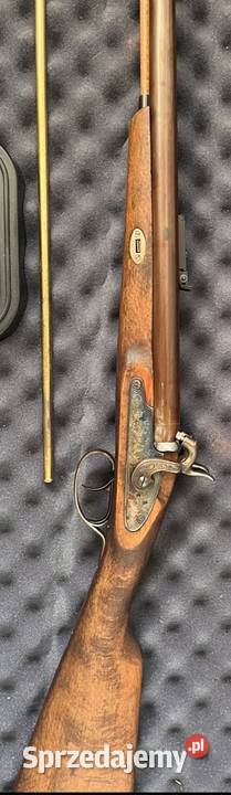 Karabin czarnoprochowy Dikar Kodiak Express 50 Radom sprzedam