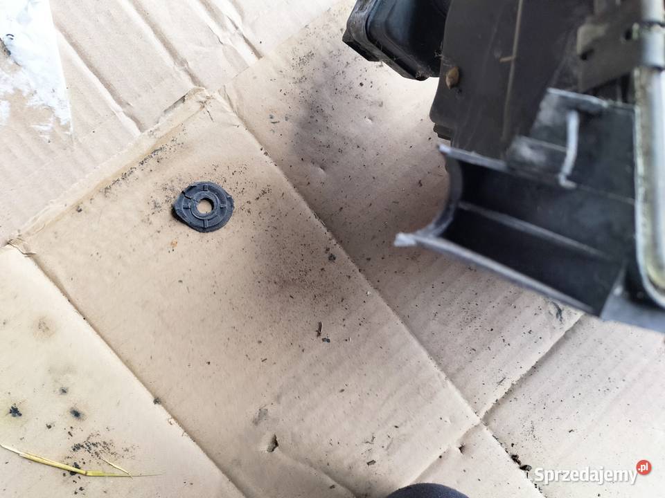 PEŻOT PEUGEOT 306 XN LAMPA PRZÓD PRZEDNIA PRAWA lubelskie Kamień-Kolonia